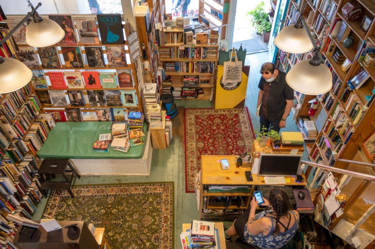 Discover Seattle s Hidden Gems: Spotlight on Rachael Jones Photography