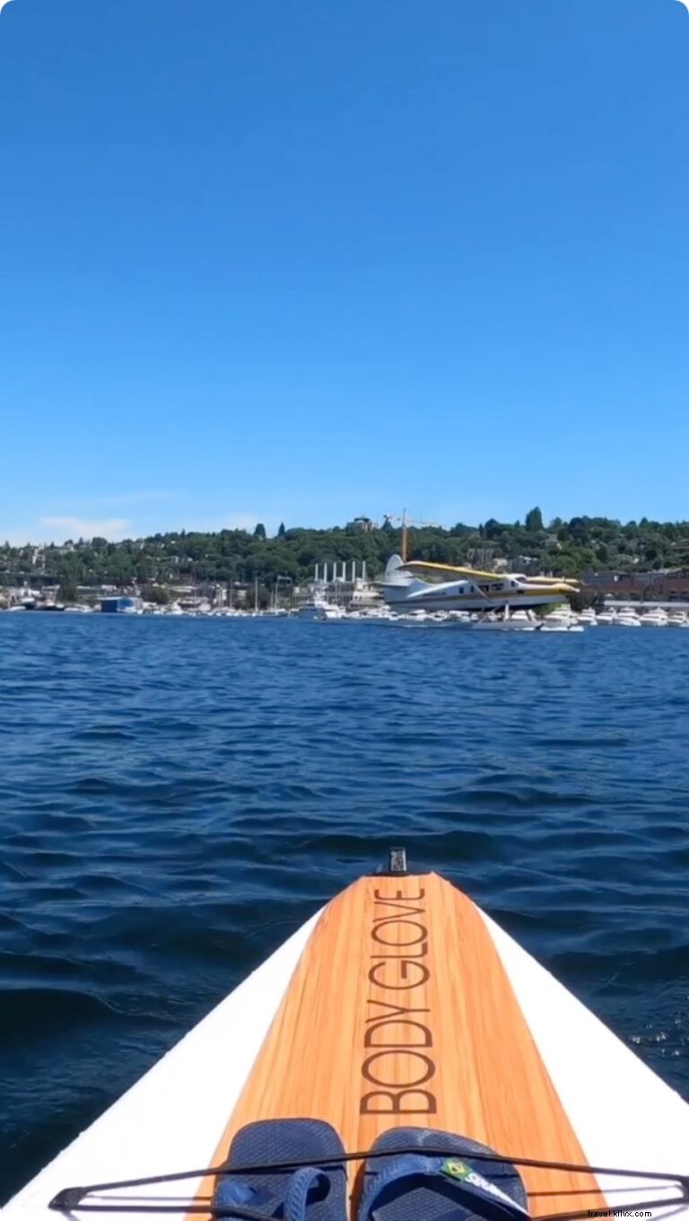 Discover Seattle s Hidden Gems: Spotlight on Rachael Jones Photography