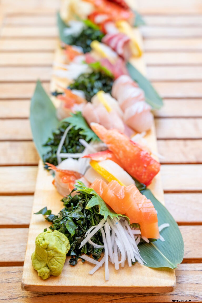 Discover Seattle s Hidden Gems: Spotlight on Rachael Jones Photography