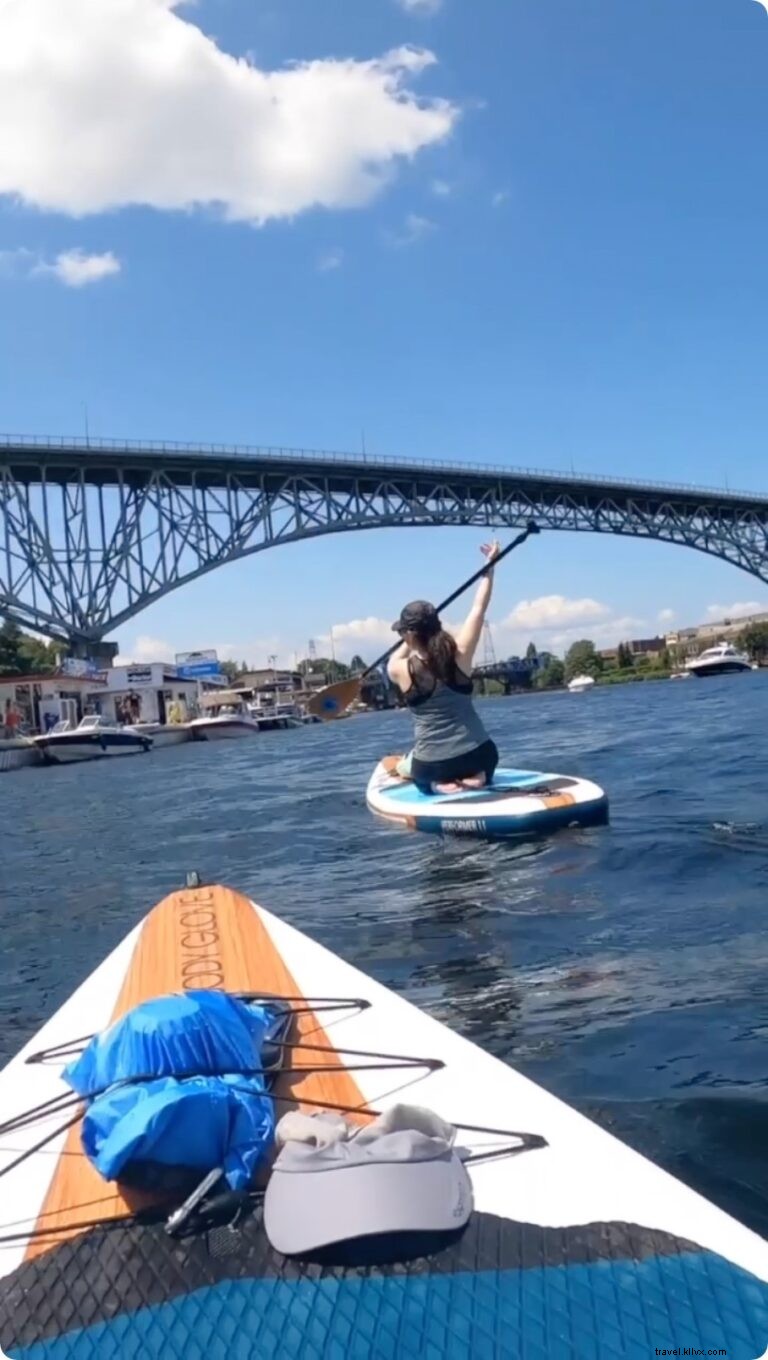 Discover Seattle s Hidden Gems: Spotlight on Rachael Jones Photography