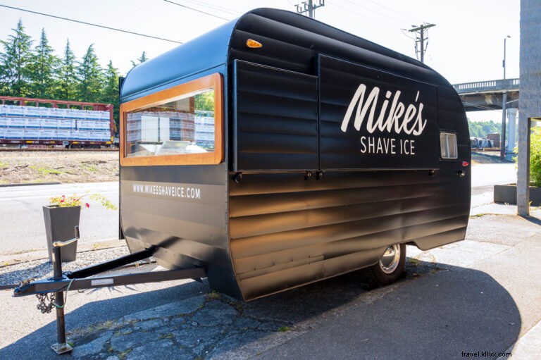 Discover Seattle s Hidden Gems: Spotlight on Rachael Jones Photography