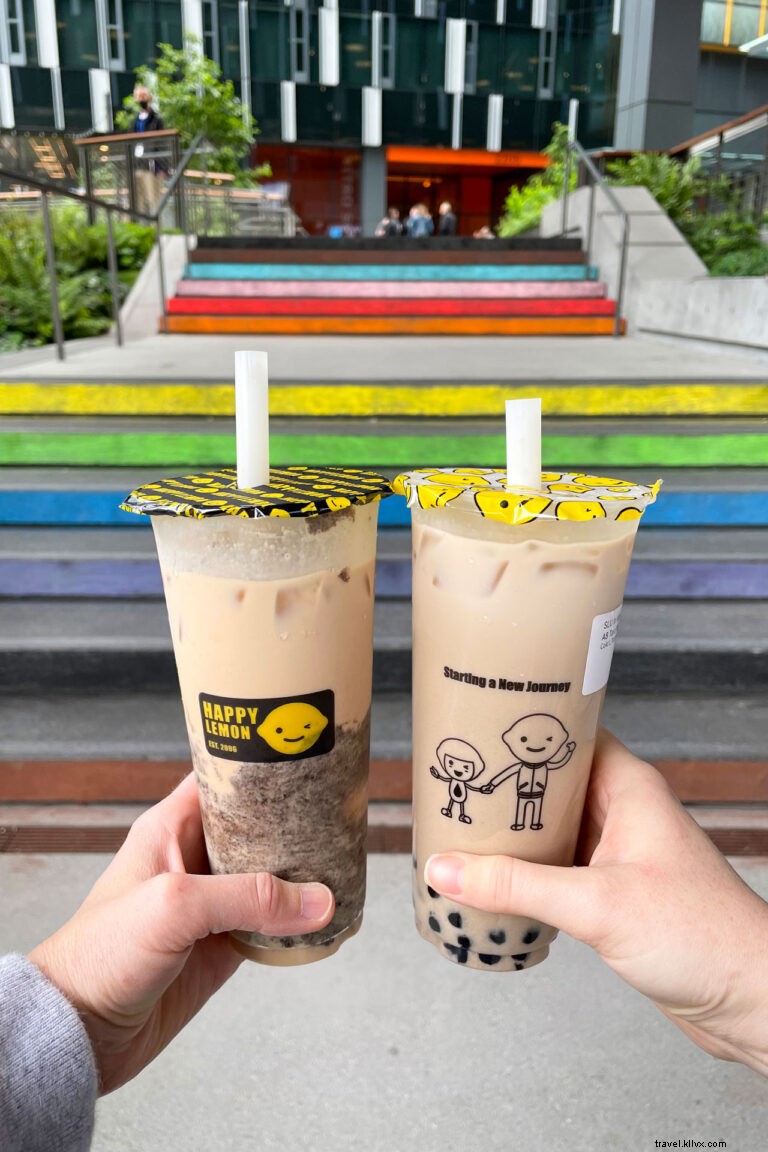 Discover Seattle s Hidden Gems: Spotlight on Rachael Jones Photography