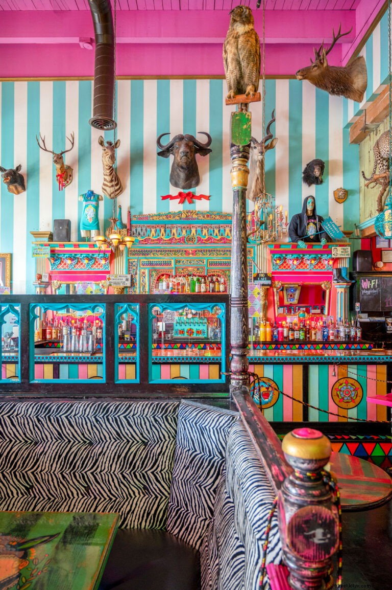 Discover Seattle s Hidden Gems: Spotlight on Rachael Jones Photography