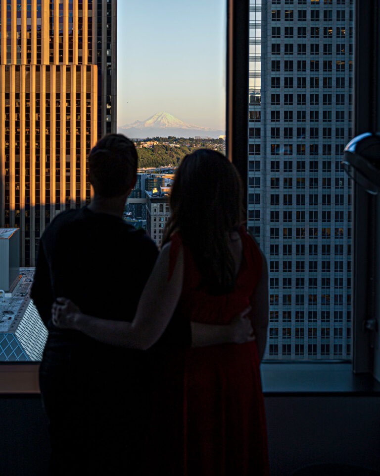 Discover Seattle s Hidden Gems: Spotlight on Rachael Jones Photography