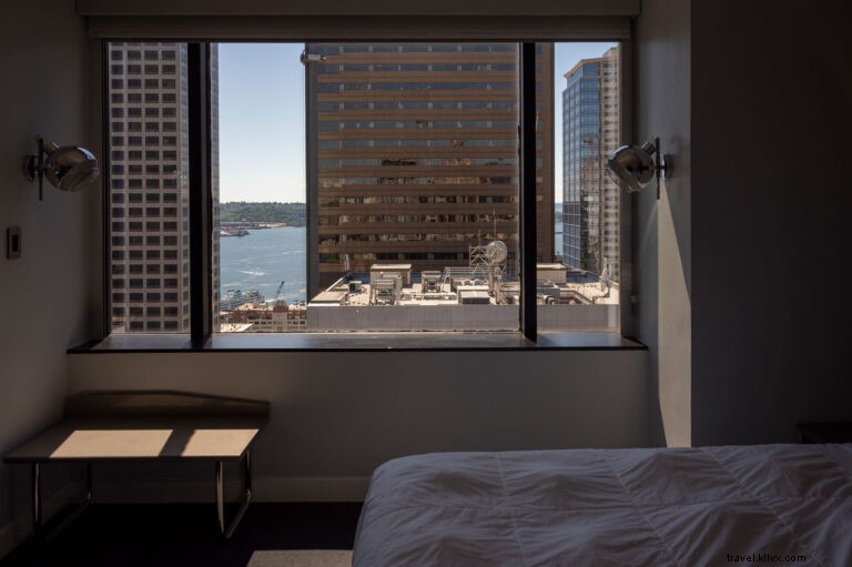 Discover Seattle s Hidden Gems: Spotlight on Rachael Jones Photography