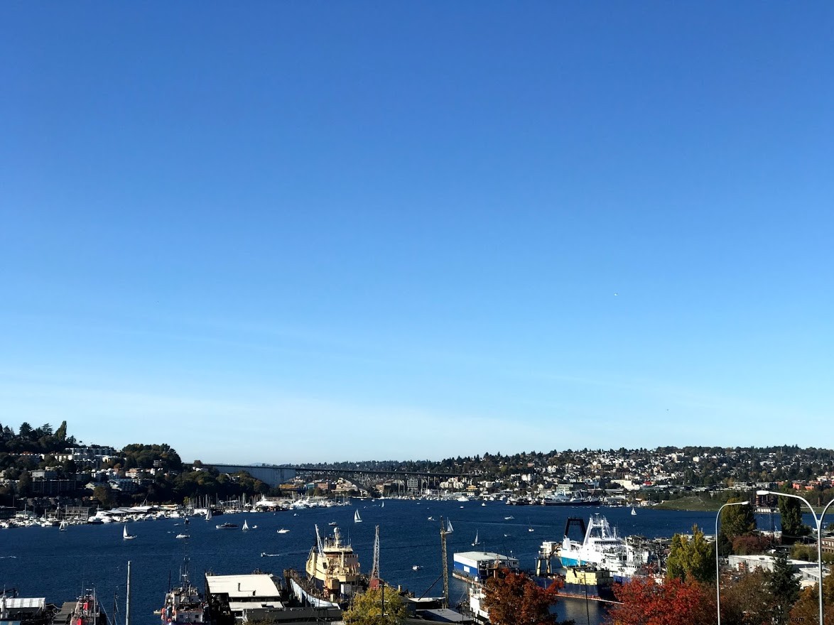 Boating in Seattle Like a Local: Explore Lake Union and Puget Sound
