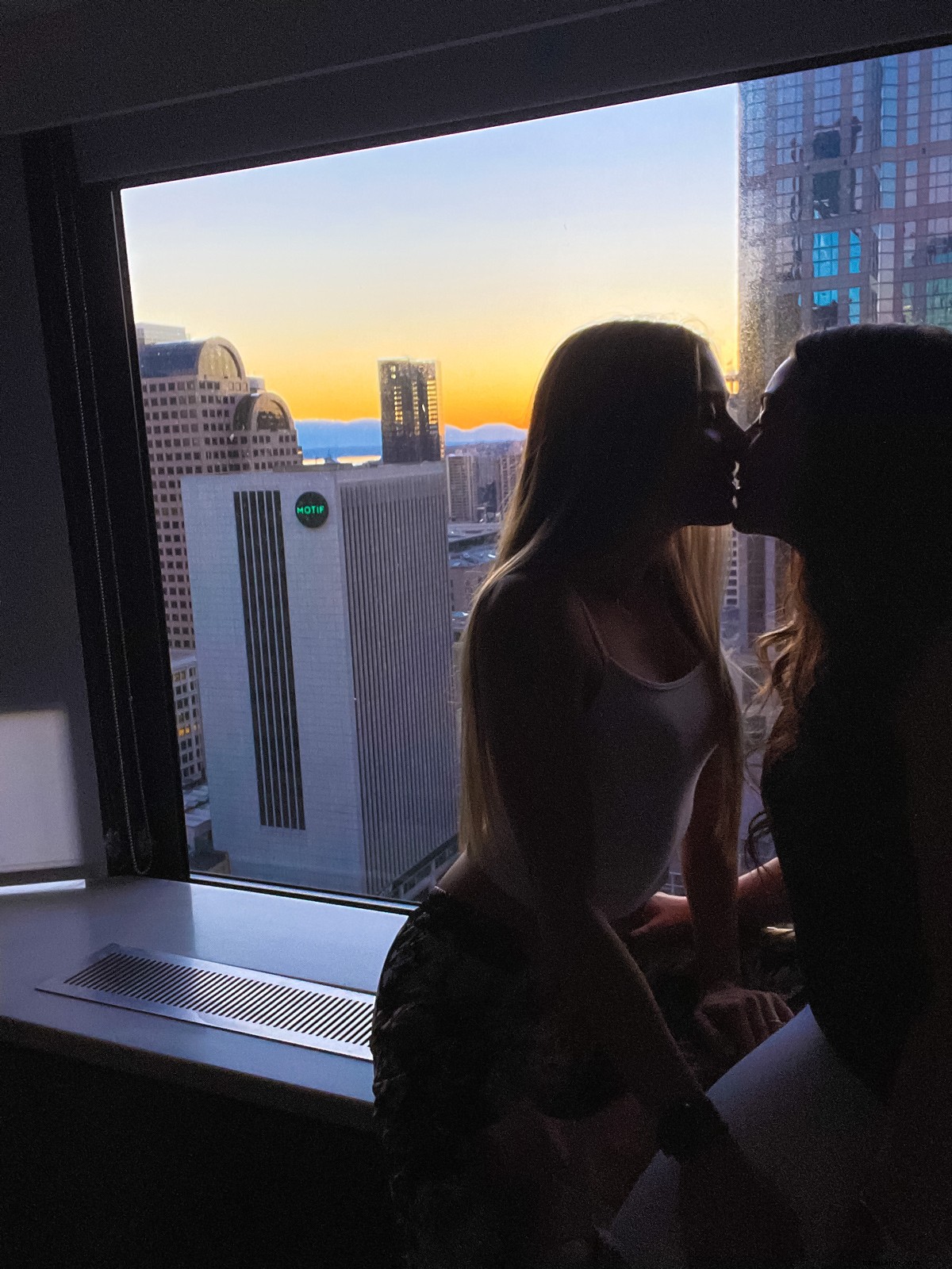 Romantic Seattle Weekend Getaway: A Couple s Guide to Iconic Sights & Cozy Escapes