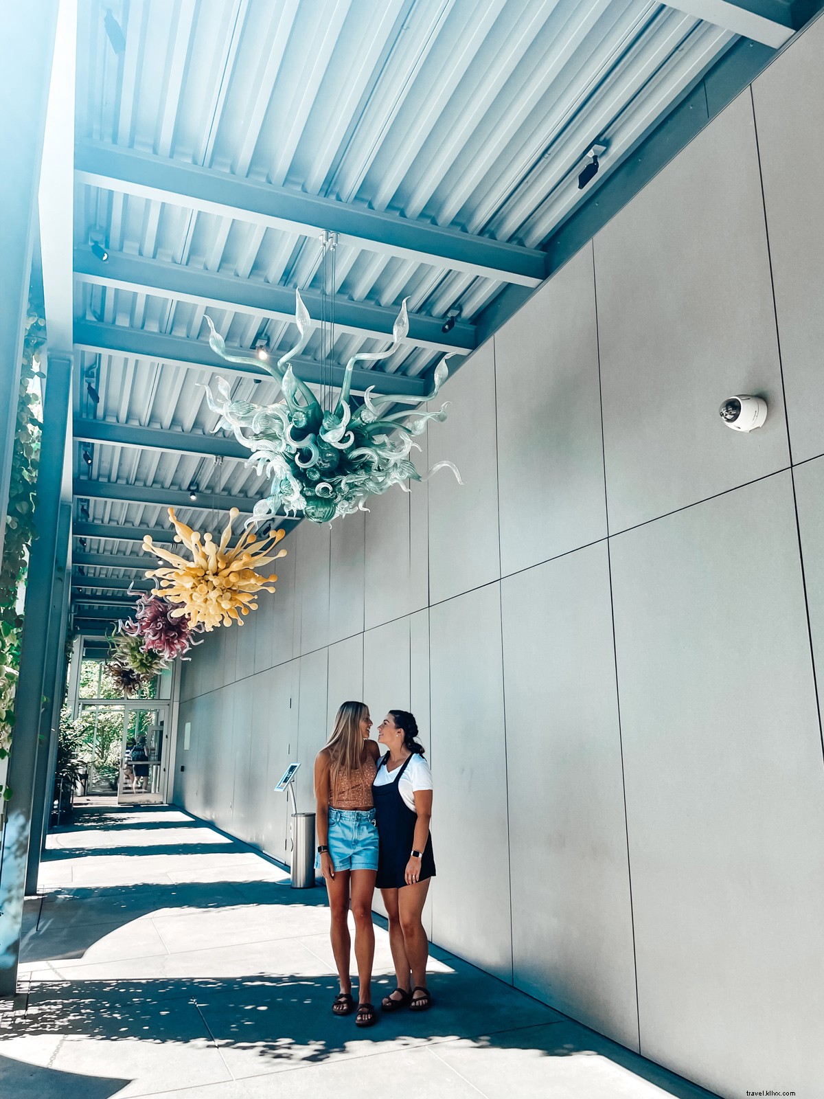 Romantic Seattle Weekend Getaway: A Couple s Guide to Iconic Sights & Cozy Escapes