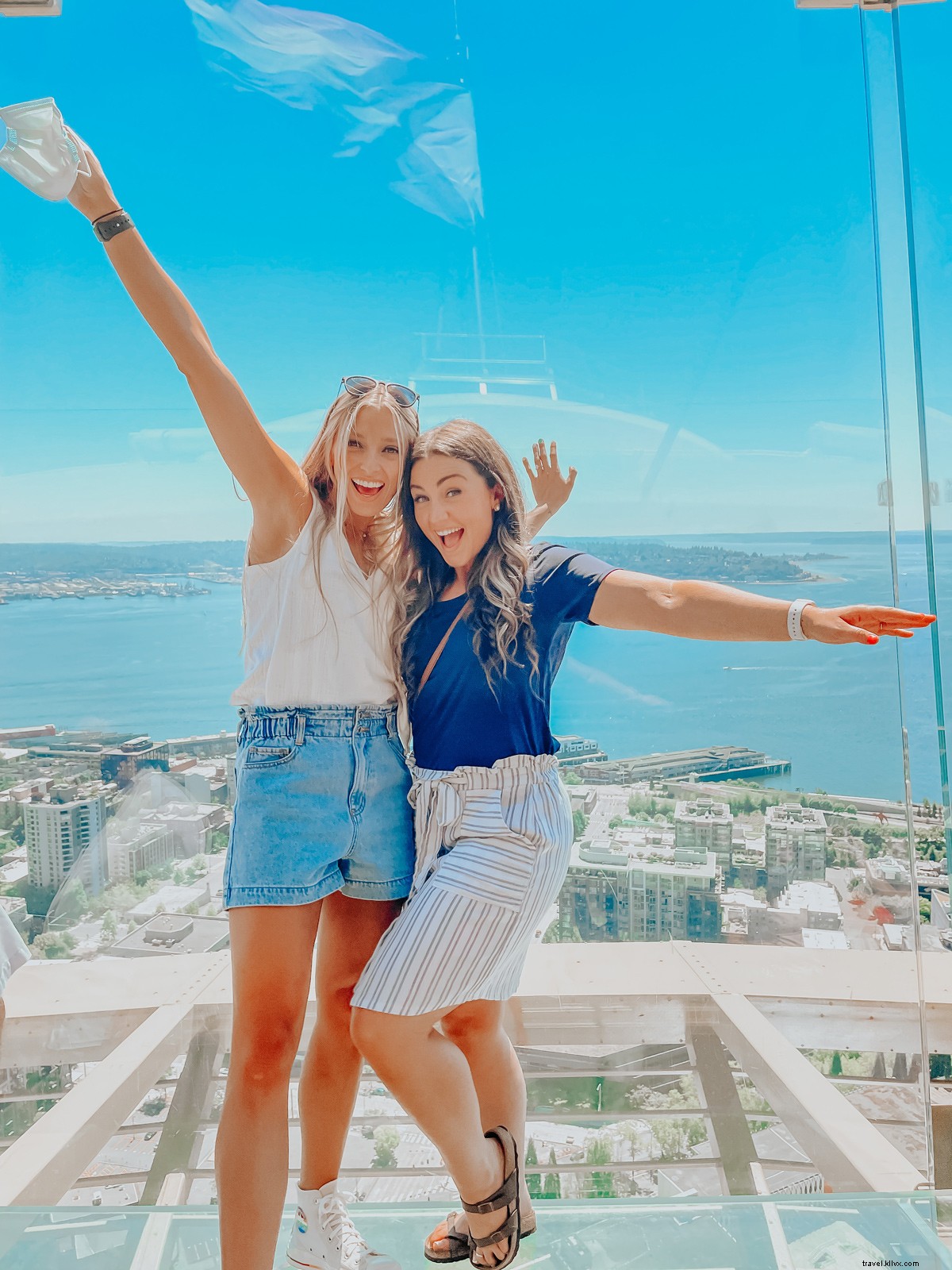 Romantic Seattle Weekend Getaway: A Couple s Guide to Iconic Sights & Cozy Escapes