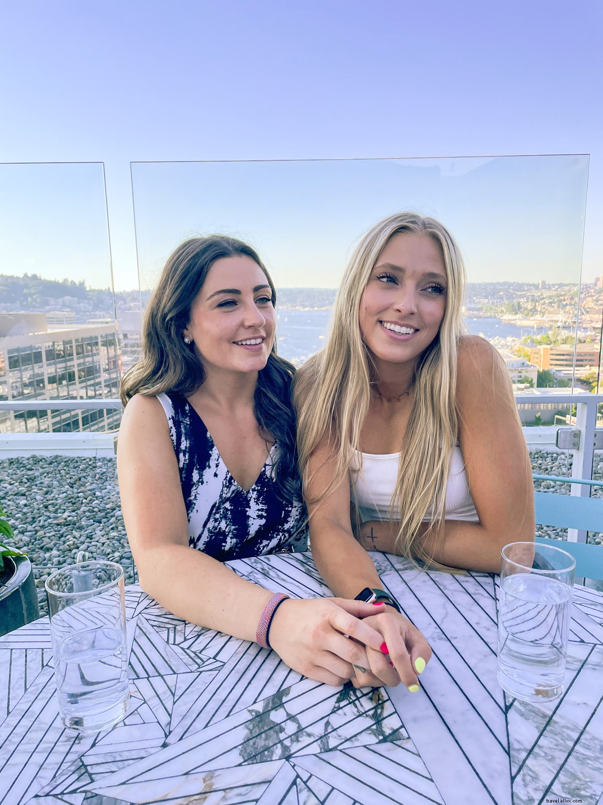 Romantic Seattle Weekend Getaway: A Couple s Guide to Iconic Sights & Cozy Escapes