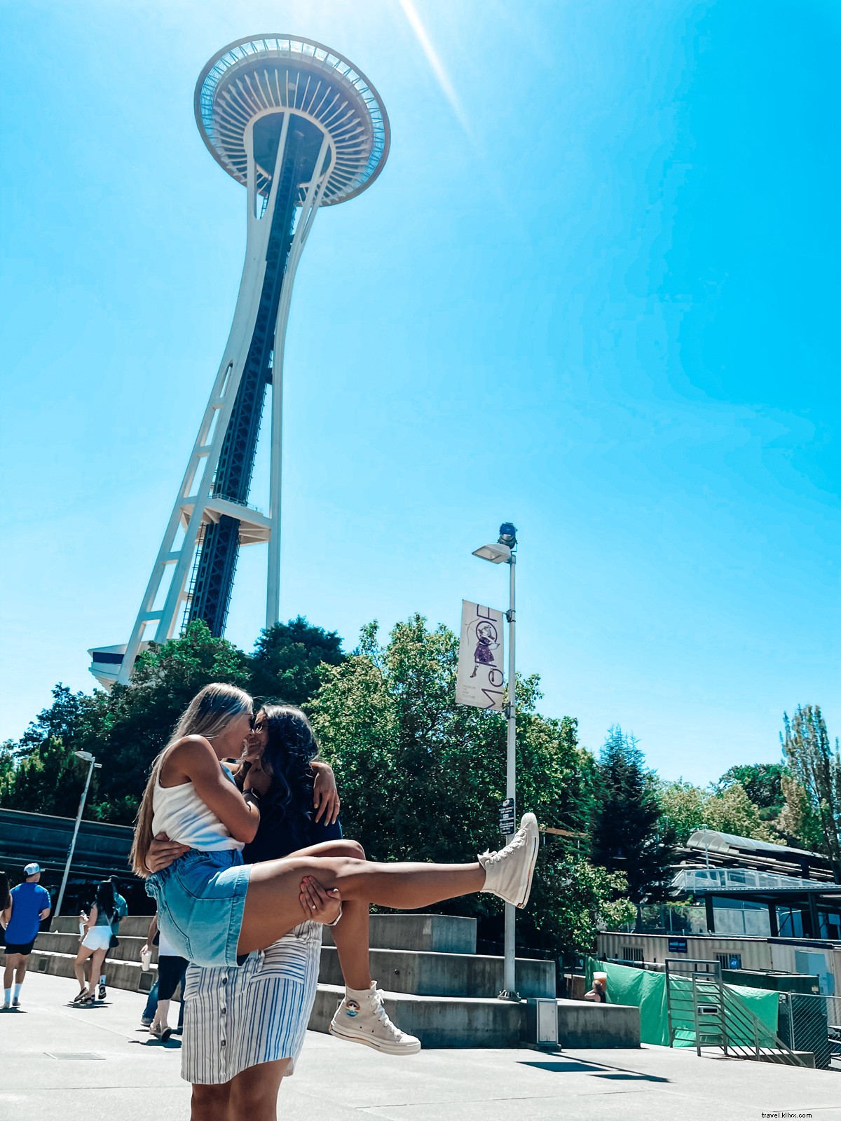 Romantic Seattle Weekend Getaway: A Couple s Guide to Iconic Sights & Cozy Escapes