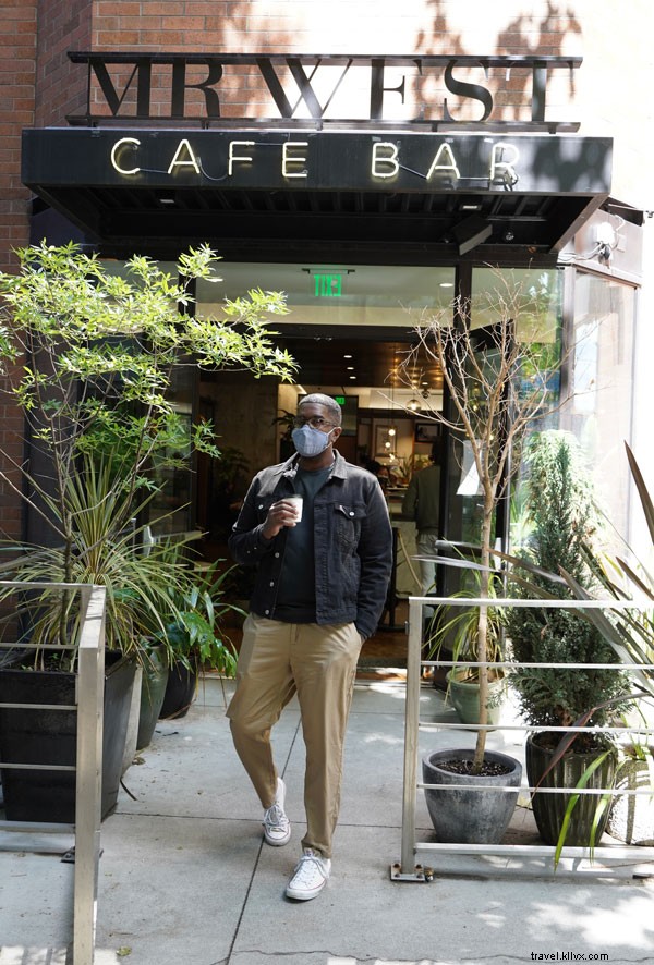 Discover Seattle s Hidden Gems: Insider Tips from Travel Blogger Antonio Smith