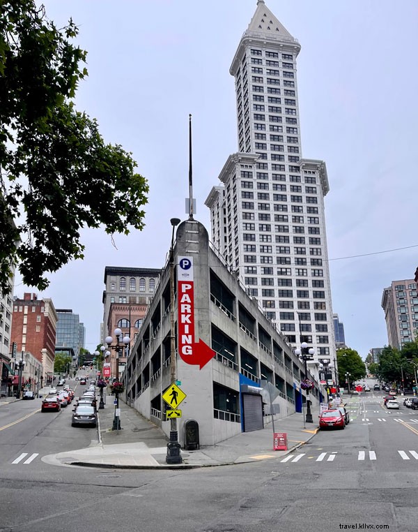 Discover Seattle s Hidden Gems: Insider Tips from Travel Blogger Antonio Smith