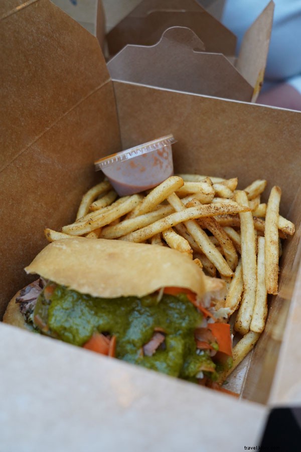 Discover Seattle s Hidden Gems: Insider Tips from Travel Blogger Antonio Smith