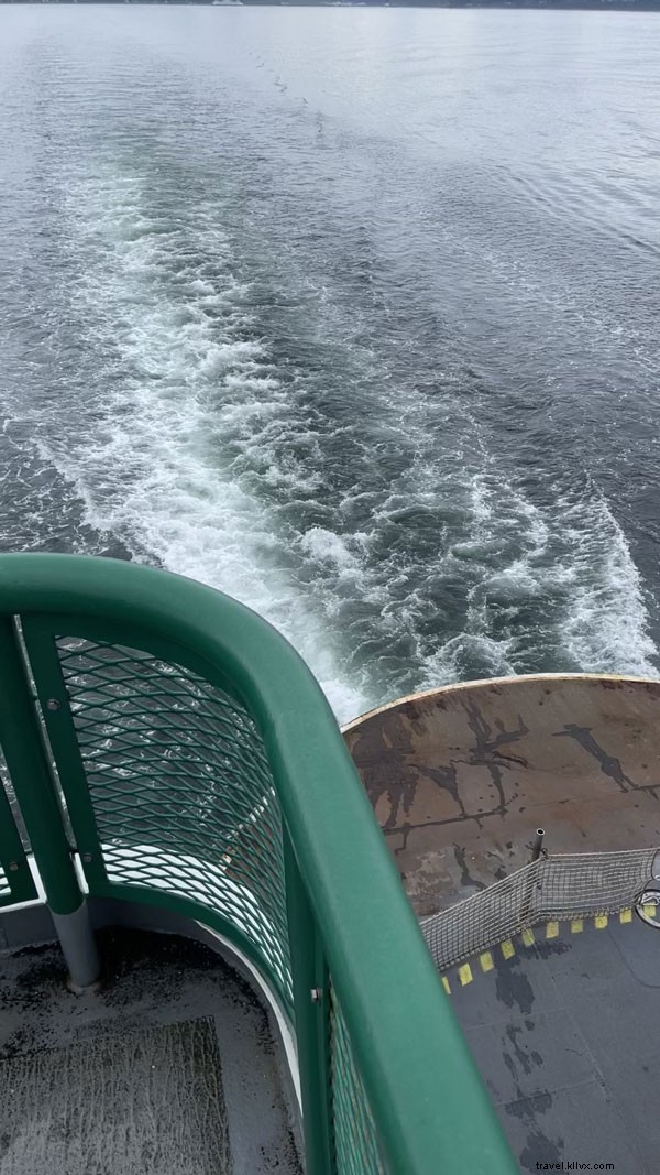 Discover Seattle s Hidden Gems: Insider Tips from Travel Blogger Antonio Smith