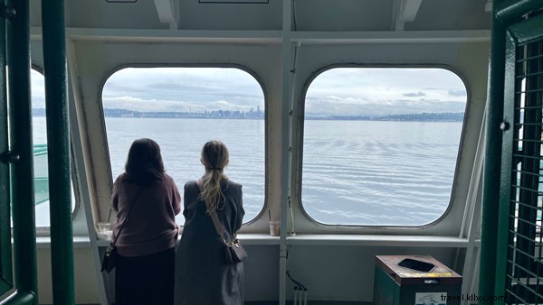 Discover Seattle s Hidden Gems: Insider Tips from Travel Blogger Antonio Smith