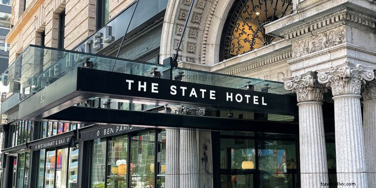 Discover Seattle s Hidden Gems: Insider Tips from Travel Blogger Antonio Smith