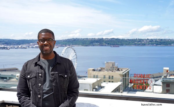 Discover Seattle s Hidden Gems: Insider Tips from Travel Blogger Antonio Smith