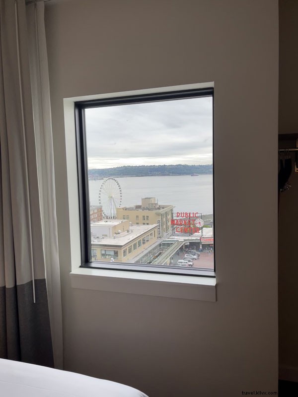 Discover Seattle s Hidden Gems: Insider Tips from Travel Blogger Antonio Smith