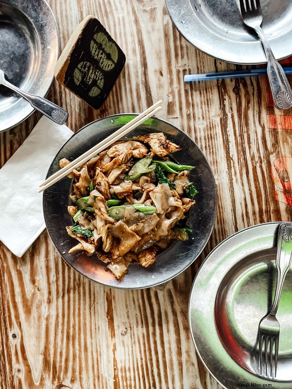 Hidden Seattle Gems: Lakeisha Drayton-Sharpe s Insider Tips & Local Favorites