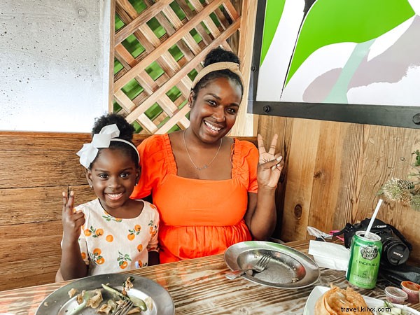 Hidden Seattle Gems: Lakeisha Drayton-Sharpe s Insider Tips & Local Favorites