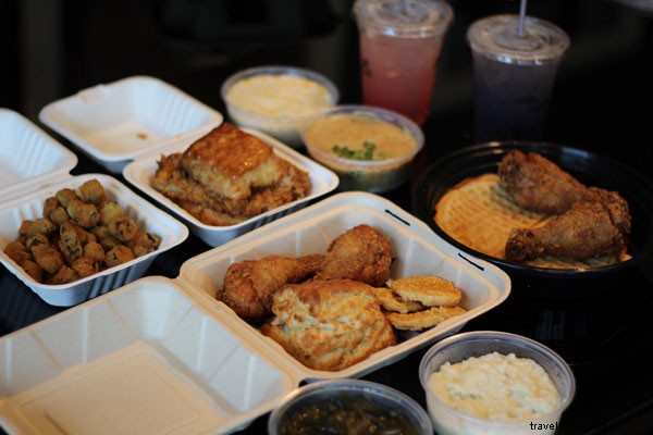 Hidden Seattle Gems: Lakeisha Drayton-Sharpe s Insider Tips & Local Favorites