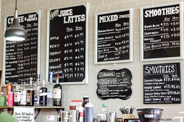 Hidden Seattle Gems: Lakeisha Drayton-Sharpe s Insider Tips & Local Favorites