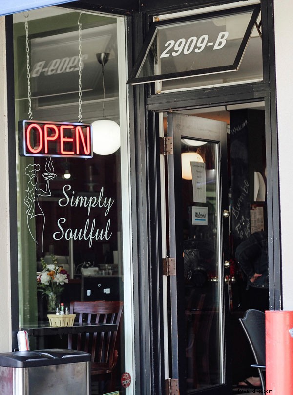 Hidden Seattle Gems: Lakeisha Drayton-Sharpe s Insider Tips & Local Favorites