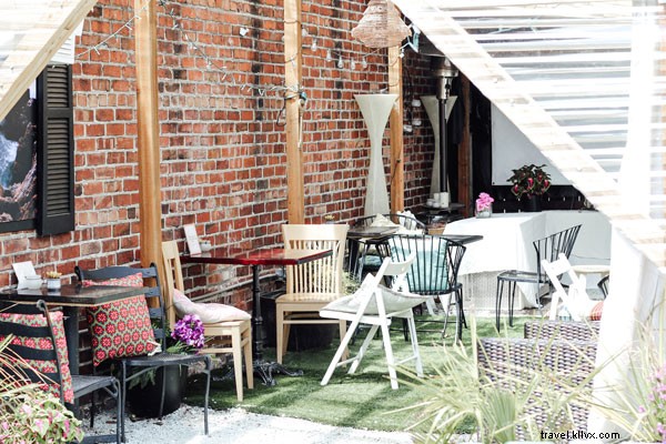 Hidden Seattle Gems: Lakeisha Drayton-Sharpe s Insider Tips & Local Favorites