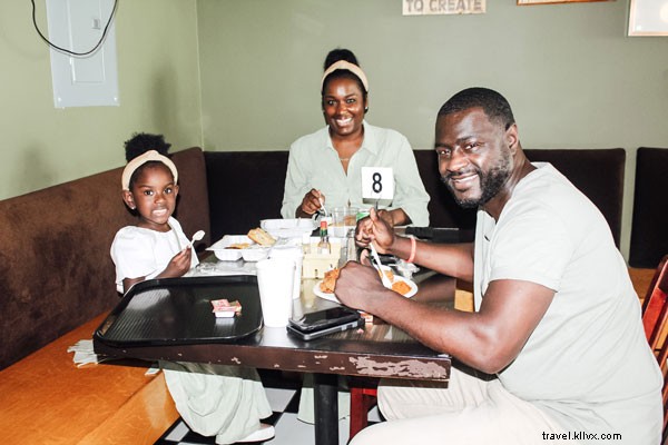 Hidden Seattle Gems: Lakeisha Drayton-Sharpe s Insider Tips & Local Favorites