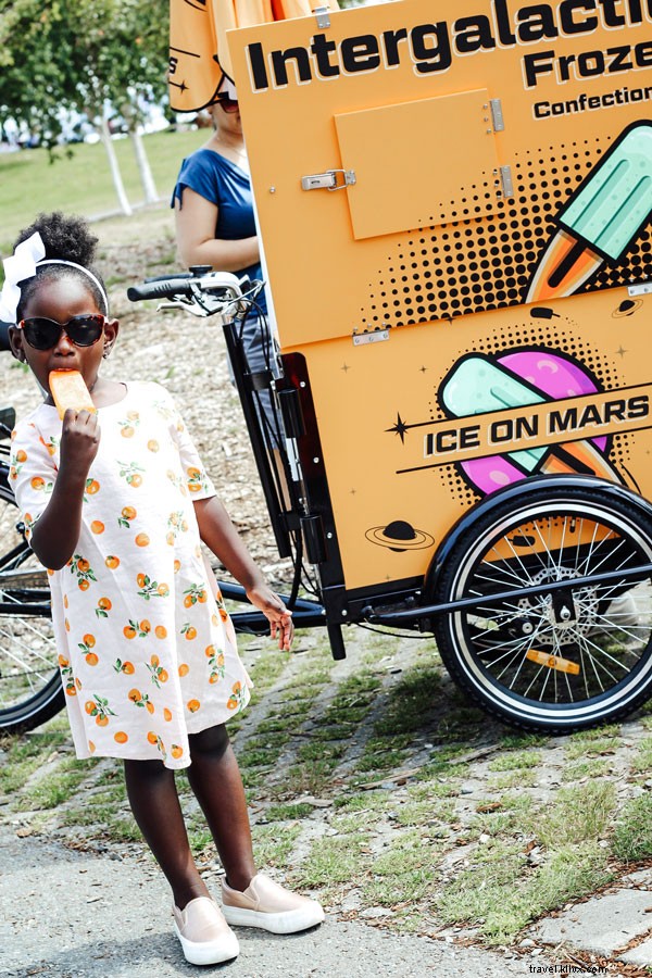 Hidden Seattle Gems: Lakeisha Drayton-Sharpe s Insider Tips & Local Favorites