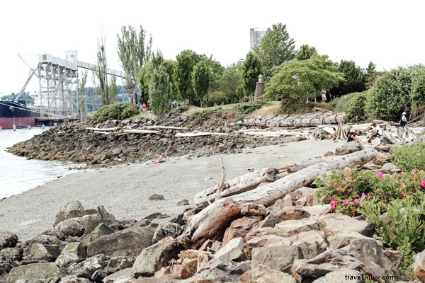 Hidden Seattle Gems: Lakeisha Drayton-Sharpe s Insider Tips & Local Favorites