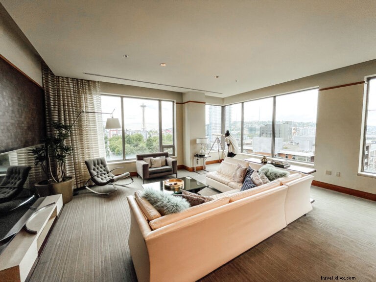 Hidden Seattle Gems: Lakeisha Drayton-Sharpe s Insider Tips & Local Favorites