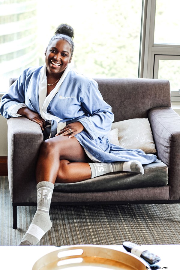 Hidden Seattle Gems: Lakeisha Drayton-Sharpe s Insider Tips & Local Favorites