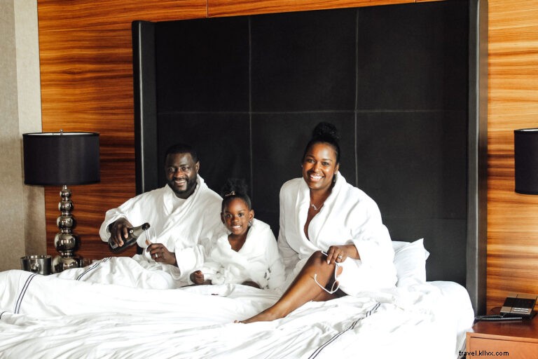 Hidden Seattle Gems: Lakeisha Drayton-Sharpe s Insider Tips & Local Favorites