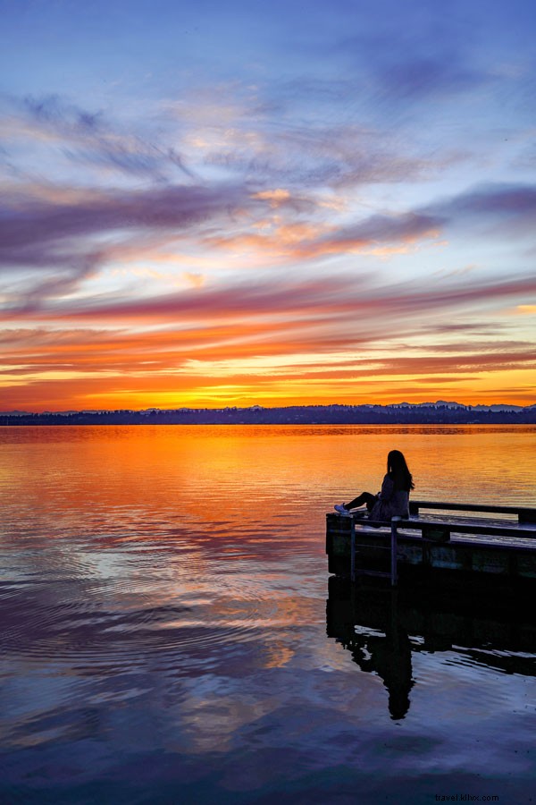 Discover Seattle s Hidden Gems: Insider Tips from Travel Blogger @wanderingbackpack