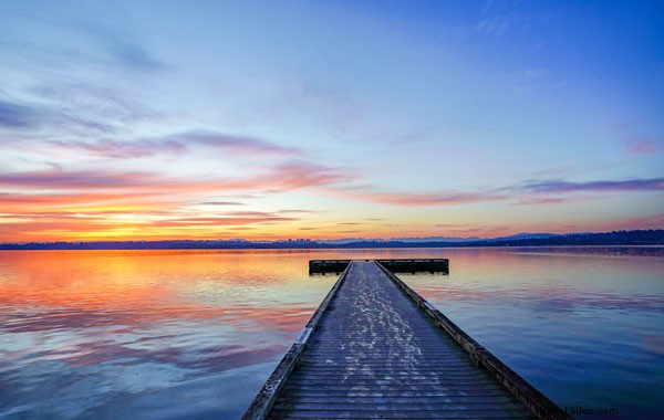 Discover Seattle s Hidden Gems: Insider Tips from Travel Blogger @wanderingbackpack