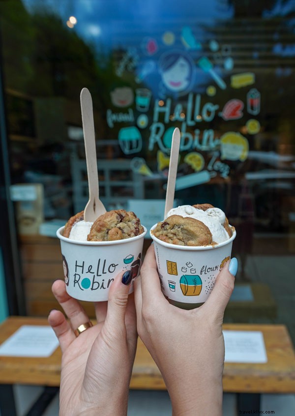 Discover Seattle s Hidden Gems: Insider Tips from Travel Blogger @wanderingbackpack