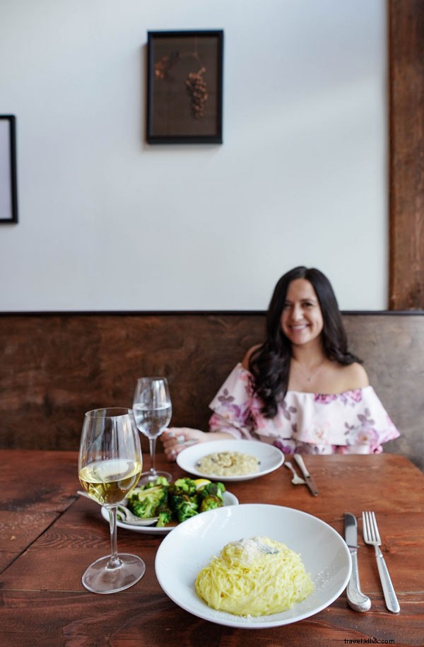 Discover Seattle s Hidden Gems: Insider Tips from Travel Blogger @wanderingbackpack