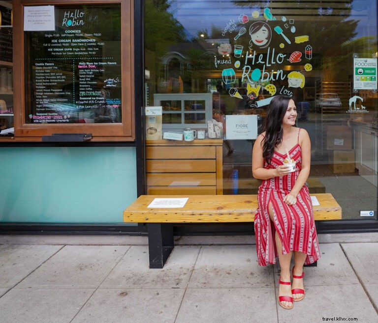 Discover Seattle s Hidden Gems: Insider Tips from Travel Blogger @wanderingbackpack