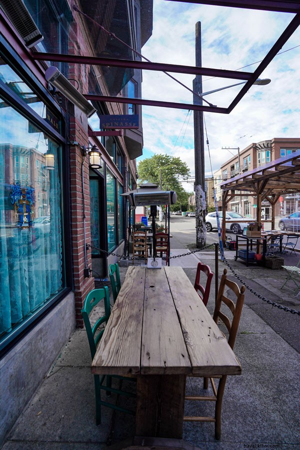 Discover Seattle s Hidden Gems: Insider Tips from Travel Blogger @wanderingbackpack