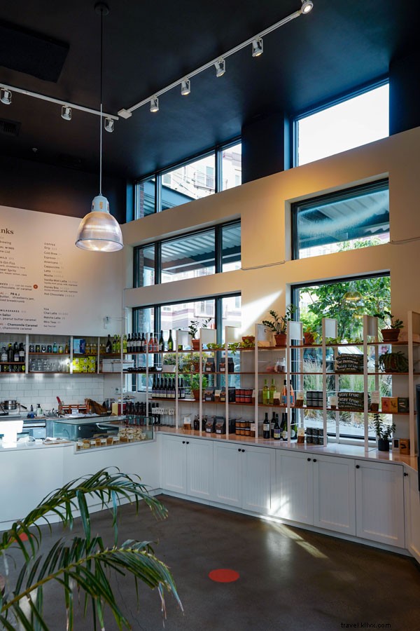 Discover Seattle s Hidden Gems: Insider Tips from Travel Blogger @wanderingbackpack