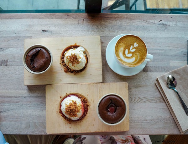 Discover Seattle s Hidden Gems: Insider Tips from Travel Blogger @wanderingbackpack