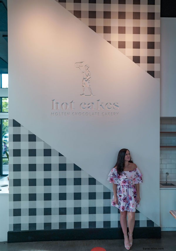 Discover Seattle s Hidden Gems: Insider Tips from Travel Blogger @wanderingbackpack