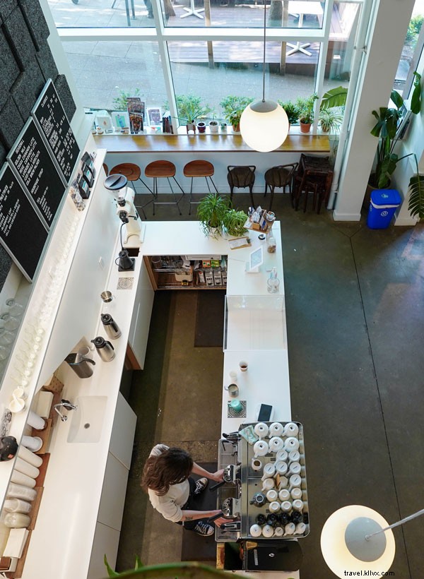 Discover Seattle s Hidden Gems: Insider Tips from Travel Blogger @wanderingbackpack