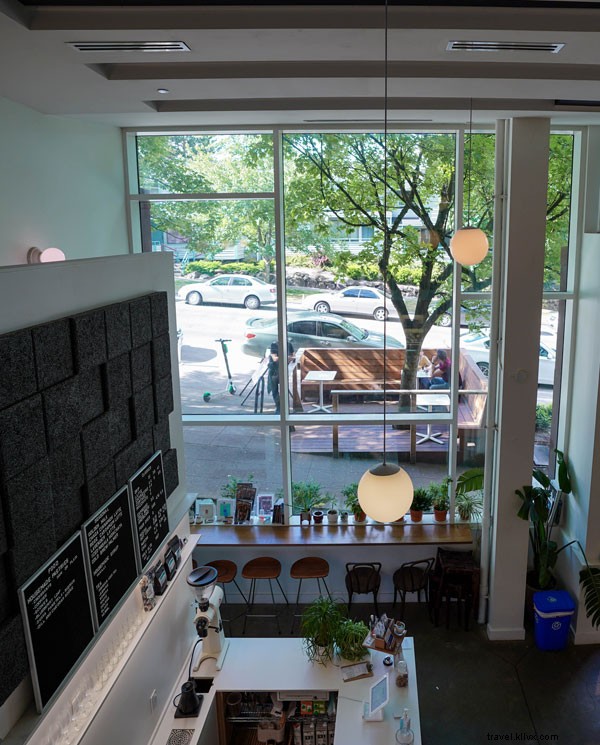 Discover Seattle s Hidden Gems: Insider Tips from Travel Blogger @wanderingbackpack