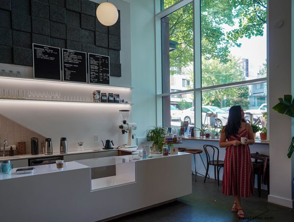 Discover Seattle s Hidden Gems: Insider Tips from Travel Blogger @wanderingbackpack