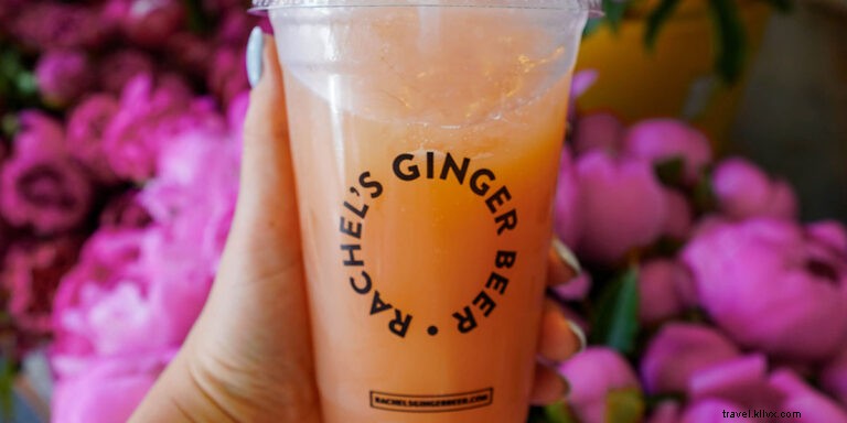 Discover Seattle s Hidden Gems: Insider Tips from Travel Blogger @wanderingbackpack