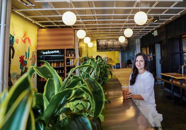 Discover Seattle s Hidden Gems: Insider Tips from Travel Blogger @wanderingbackpack