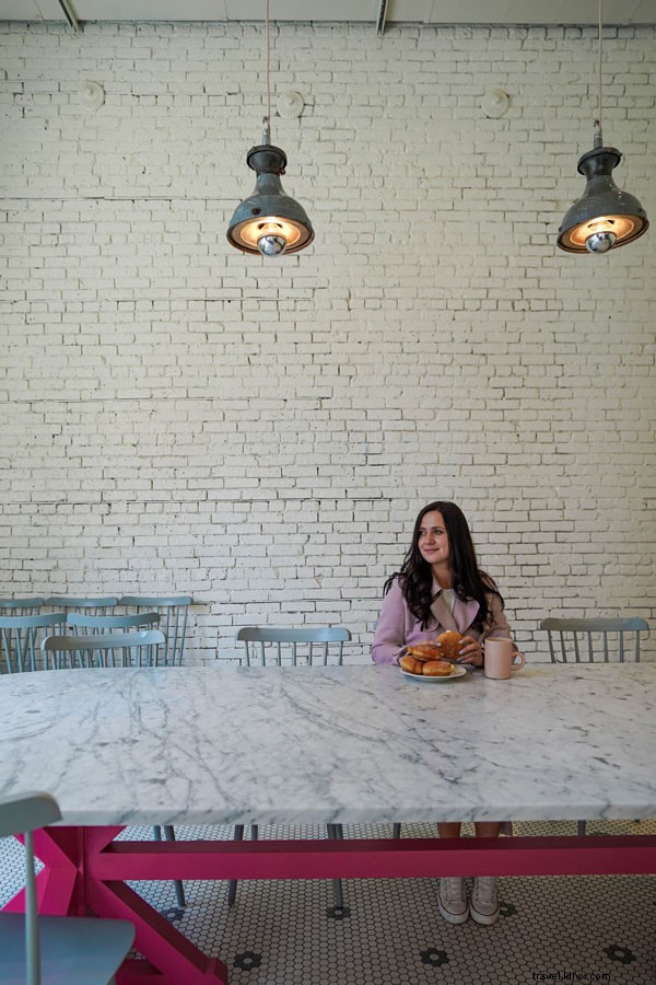 Discover Seattle s Hidden Gems: Insider Tips from Travel Blogger @wanderingbackpack